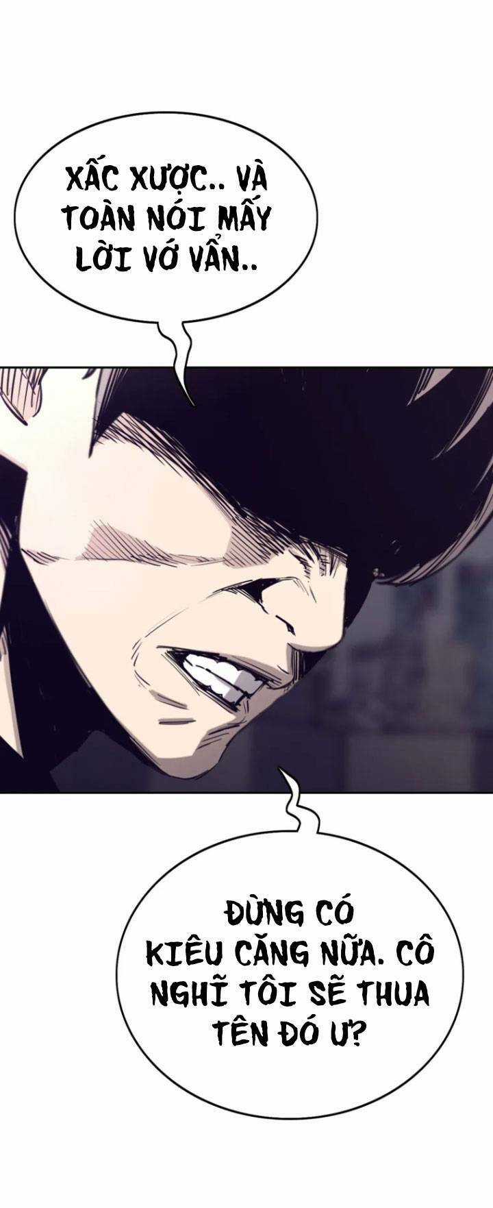 Bạt Tai Chapter 57 trang 120