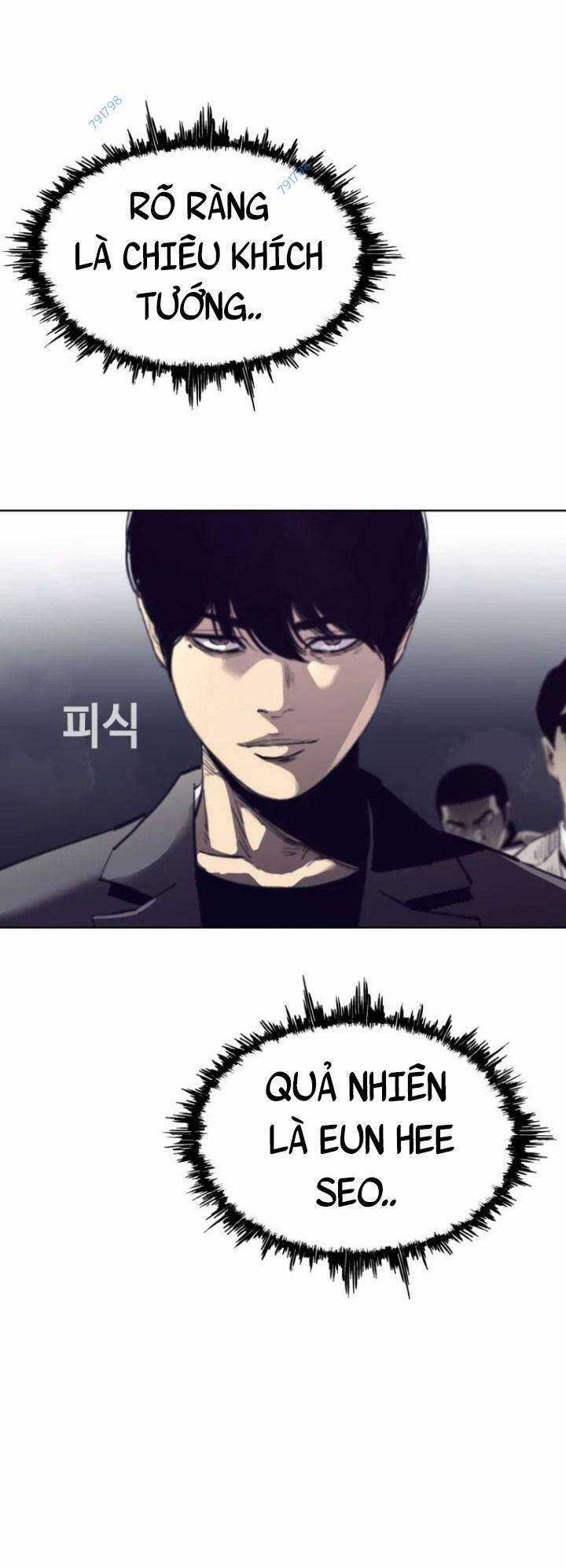 Bạt Tai Chapter 57 trang 121