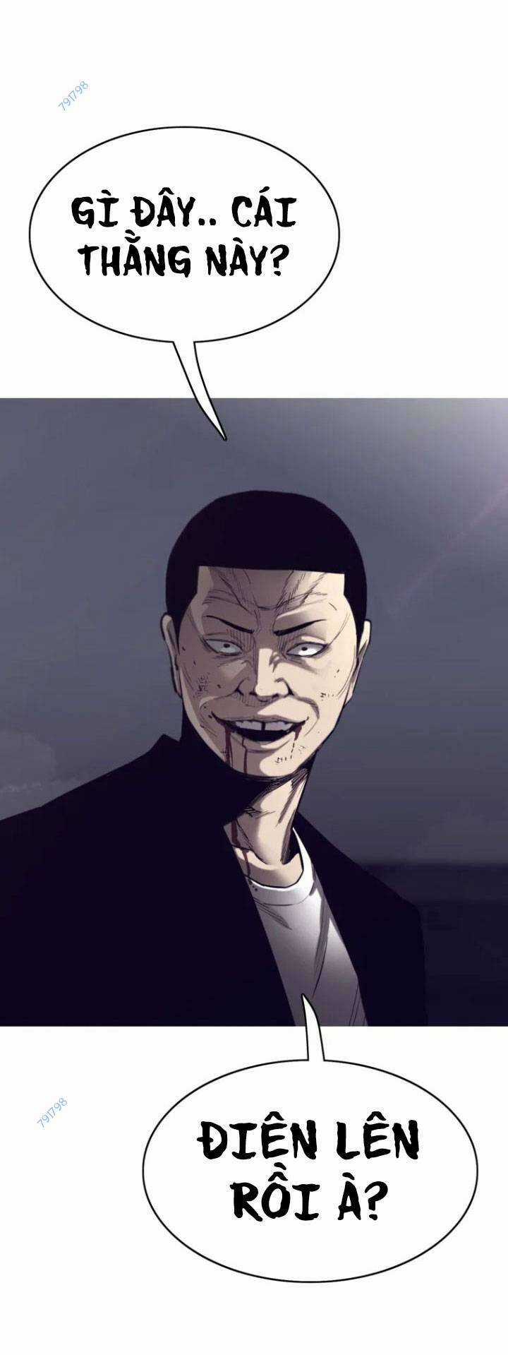 Bạt Tai Chapter 57 trang 127