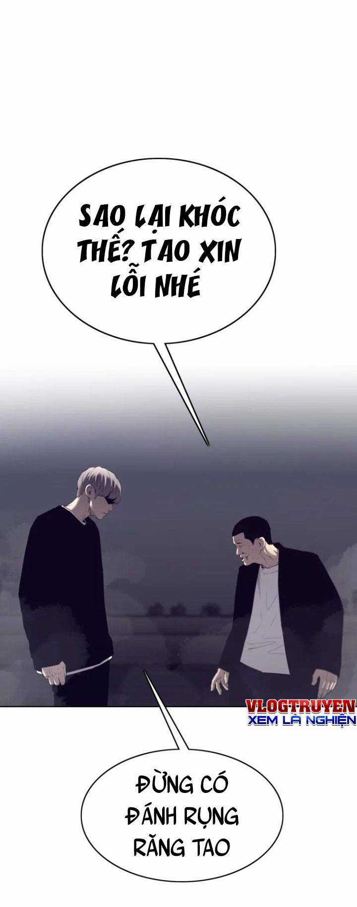 Bạt Tai Chapter 57 trang 128