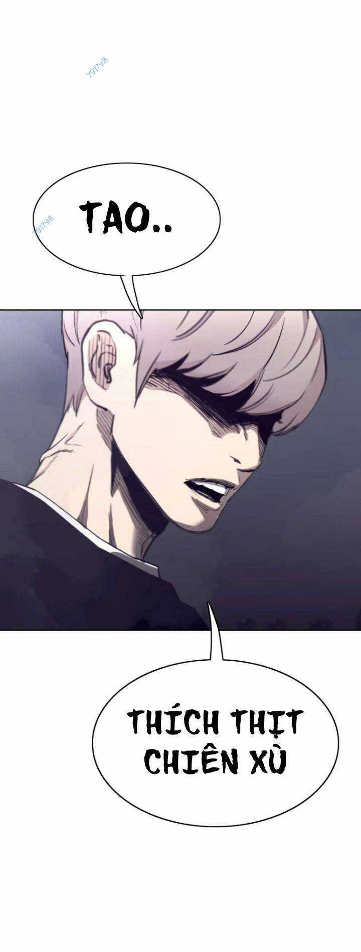 Bạt Tai Chapter 57 trang 129