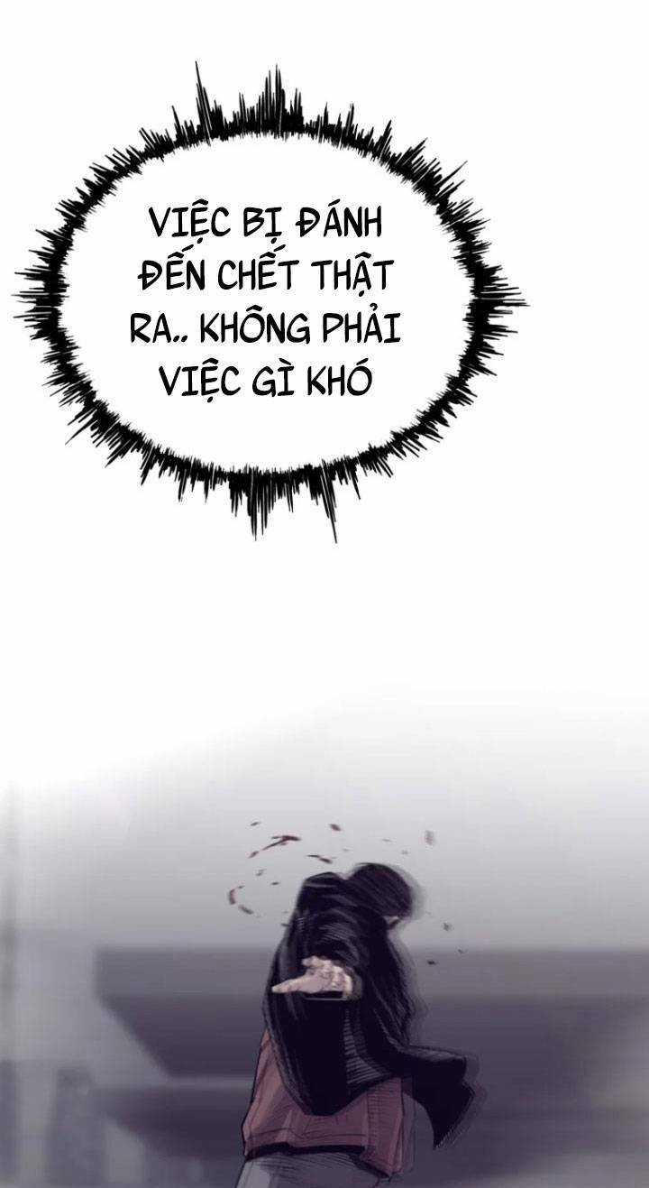 Bạt Tai Chapter 57 trang 13