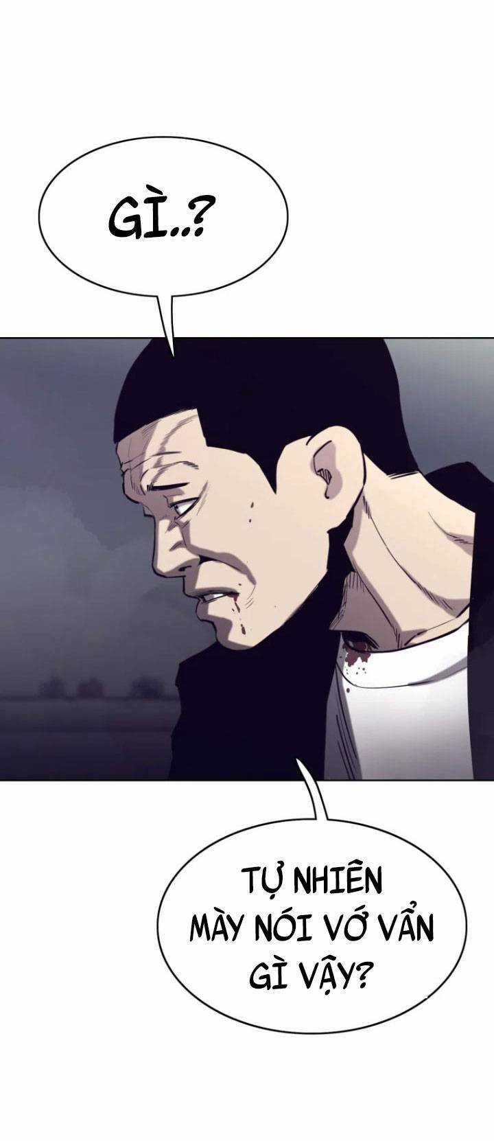 Bạt Tai Chapter 57 trang 130