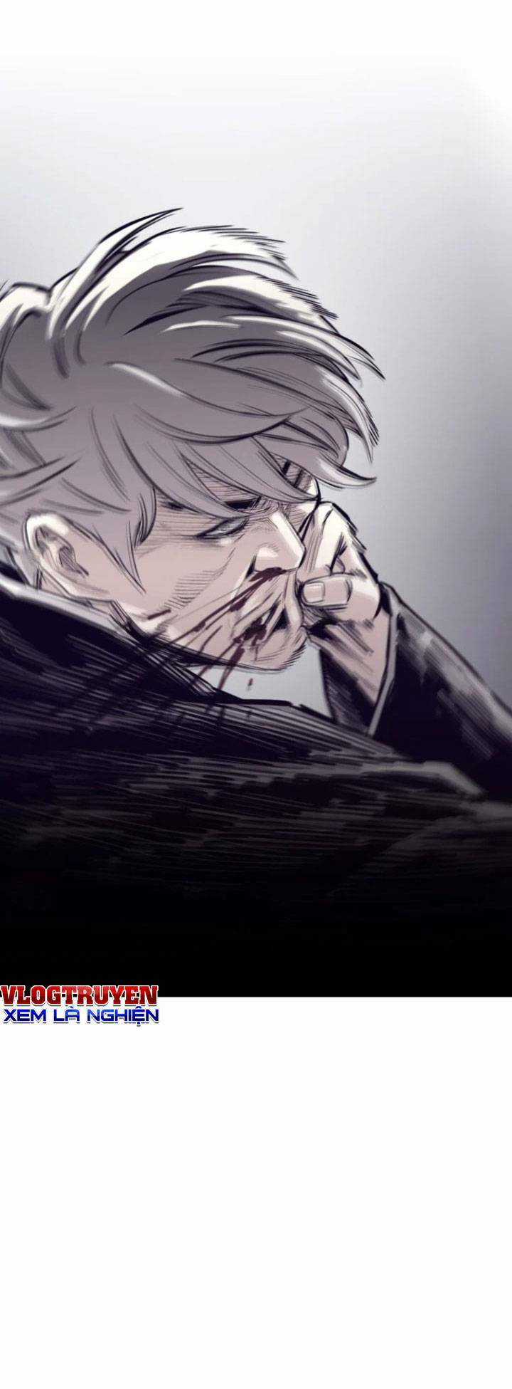 Bạt Tai Chapter 57 trang 140