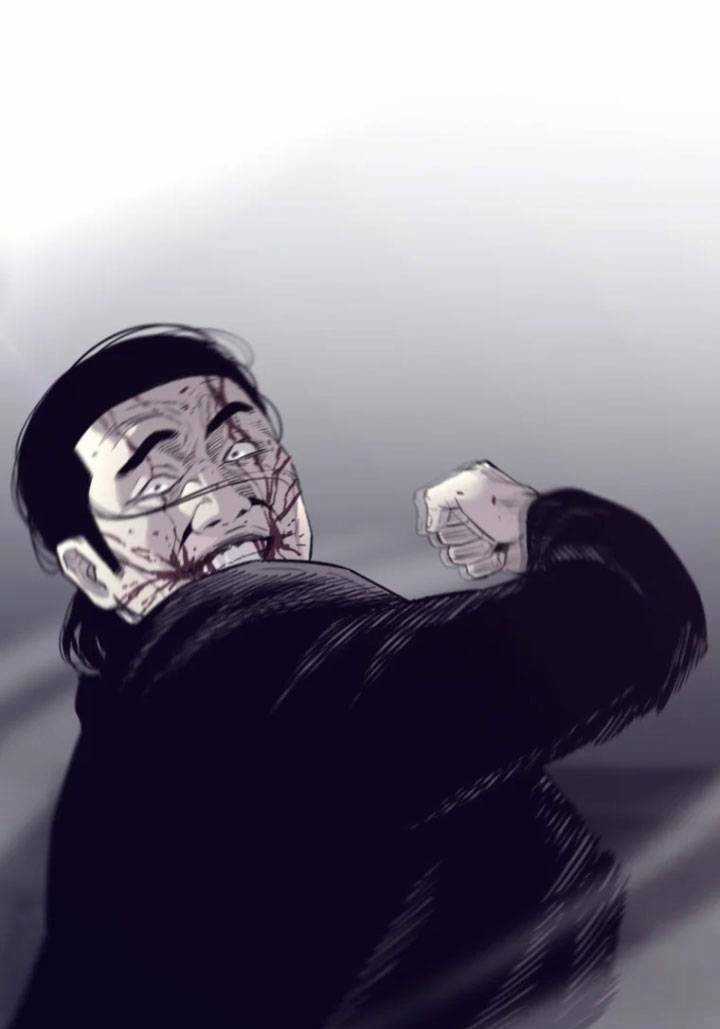 Bạt Tai Chapter 57 trang 17