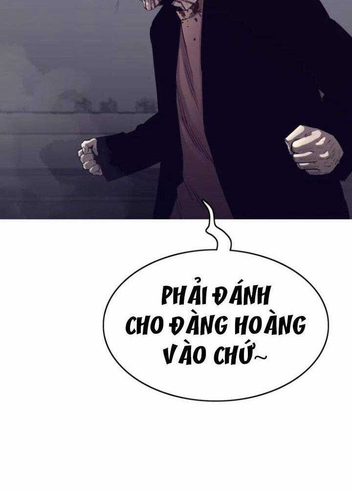Bạt Tai Chapter 57 trang 25