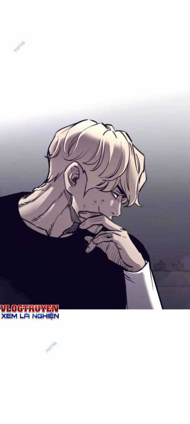 Bạt Tai Chapter 57 trang 26