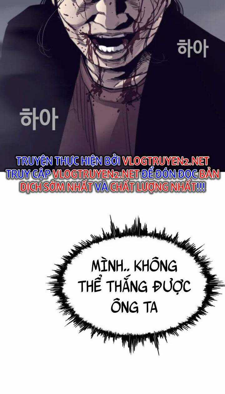 Bạt Tai Chapter 57 trang 32