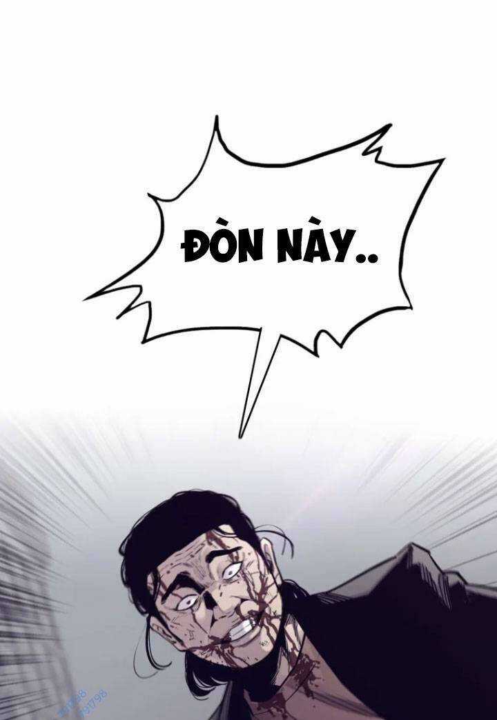 Bạt Tai Chapter 57 trang 38