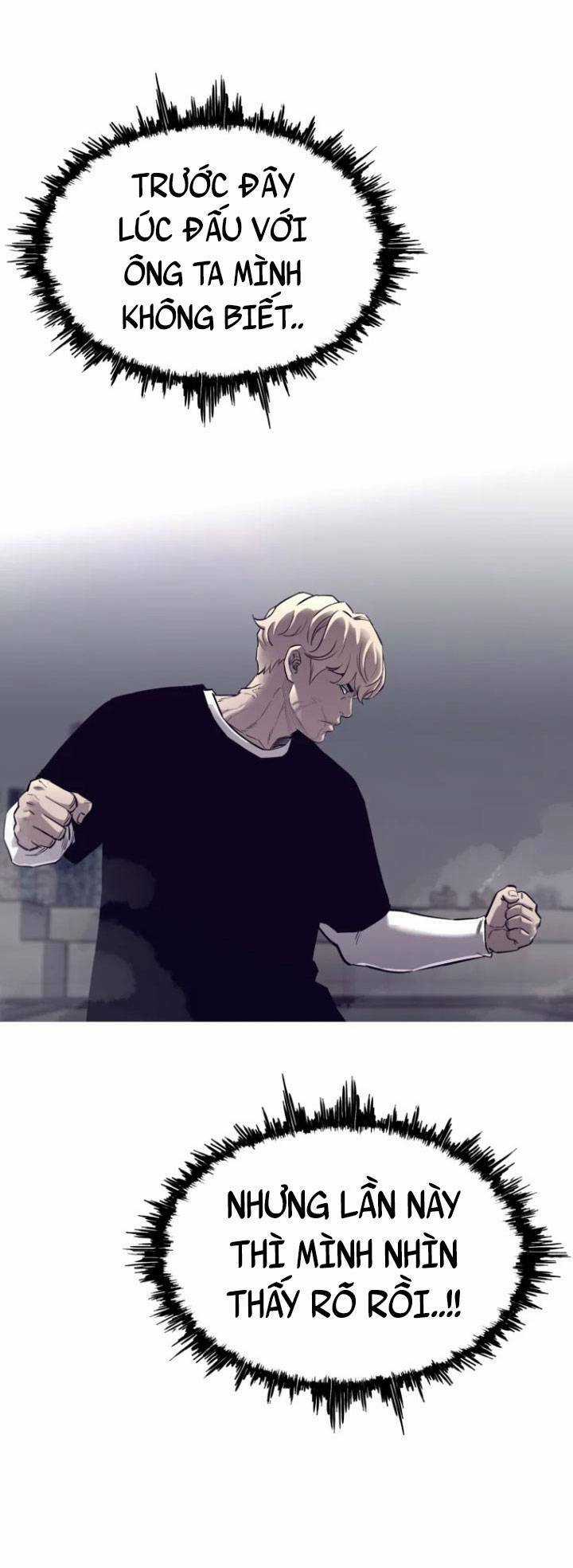 Bạt Tai Chapter 57 trang 4