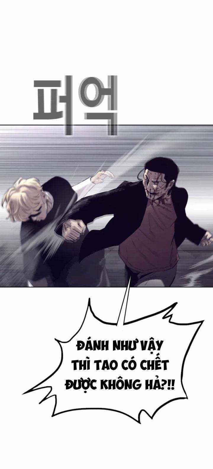 Bạt Tai Chapter 57 trang 40