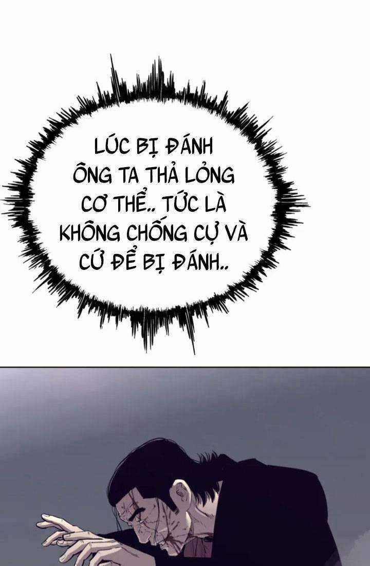 Bạt Tai Chapter 57 trang 5