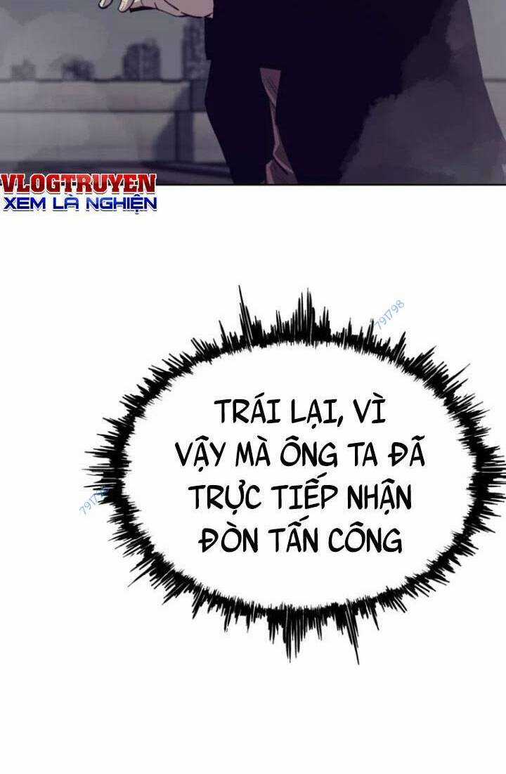 Bạt Tai Chapter 57 trang 6