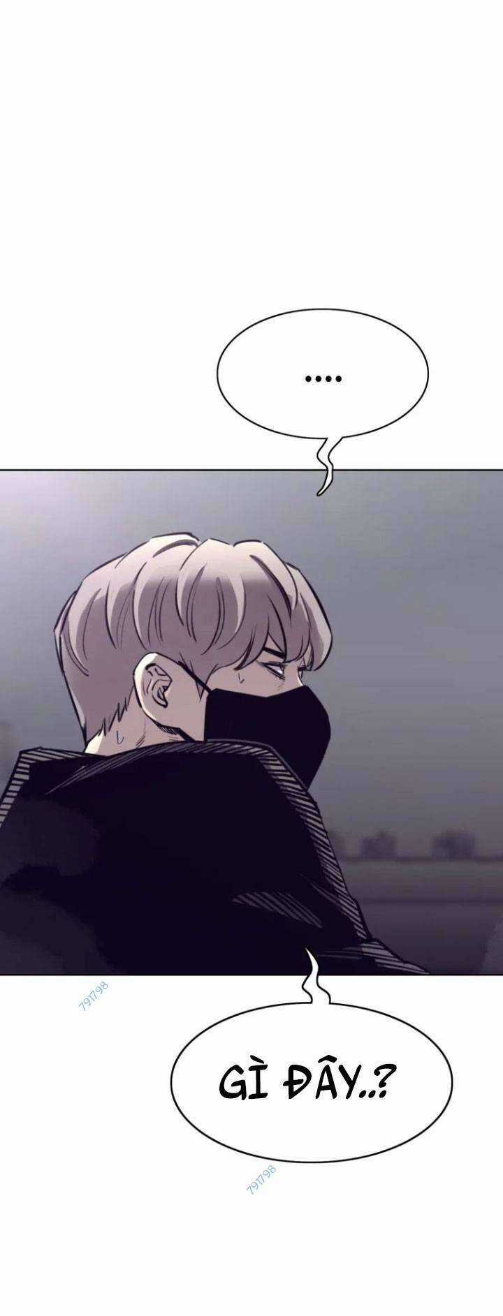 Bạt Tai Chapter 57 trang 66