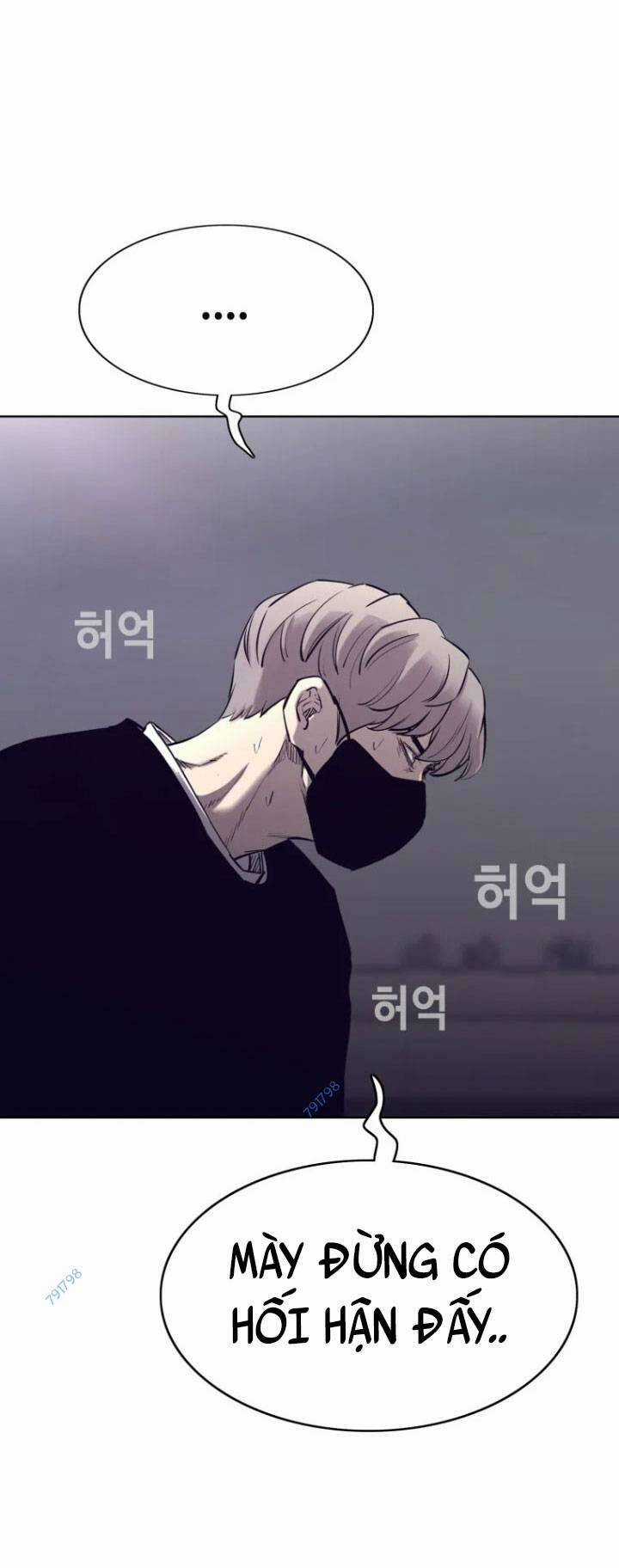 Bạt Tai Chapter 57 trang 72