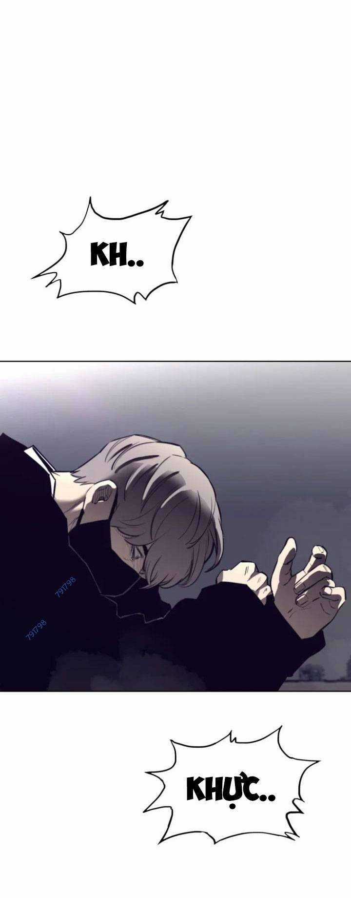 Bạt Tai Chapter 57 trang 85