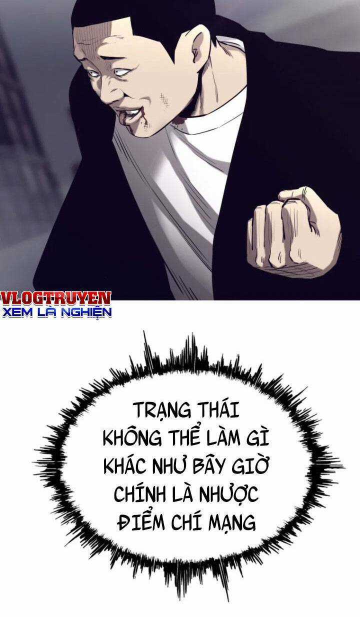 Bạt Tai Chapter 57 trang 87