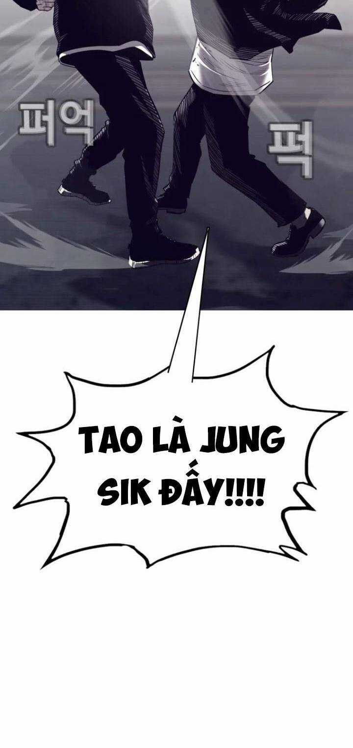 Bạt Tai Chapter 58 trang 10