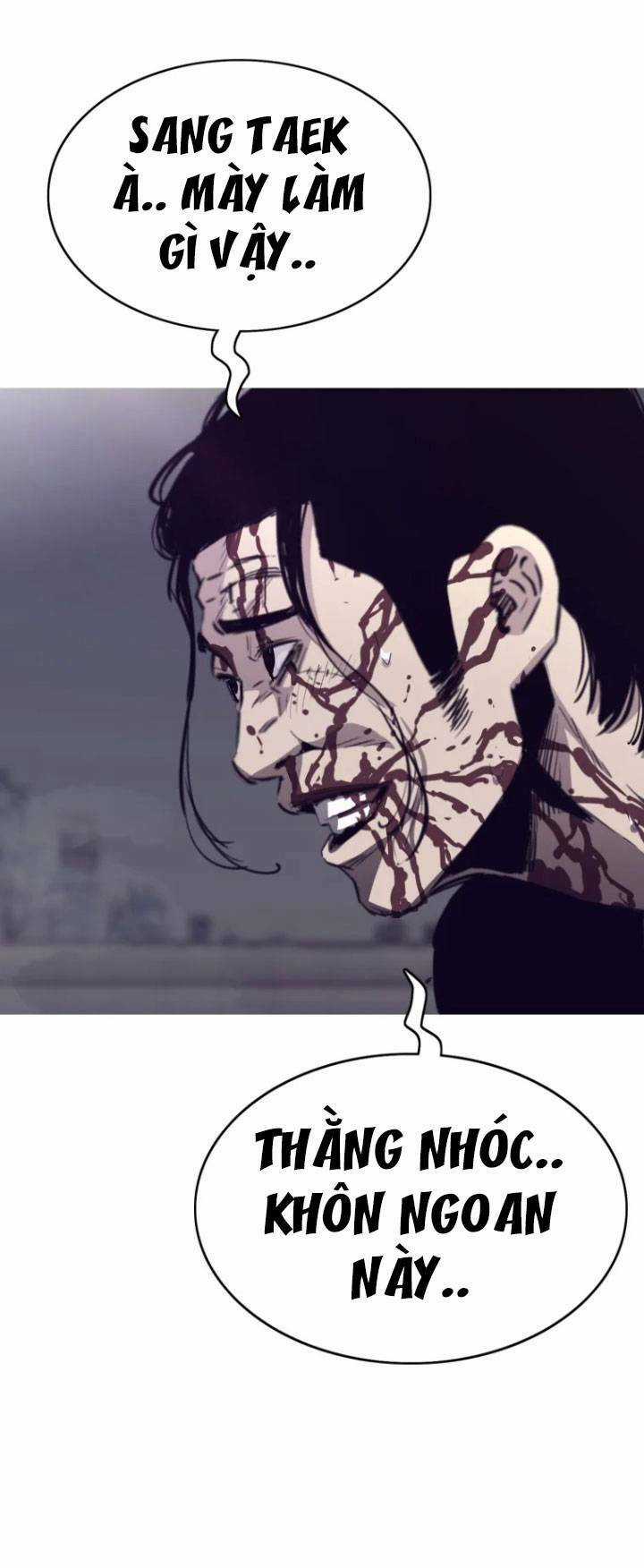 Bạt Tai Chapter 58 trang 100