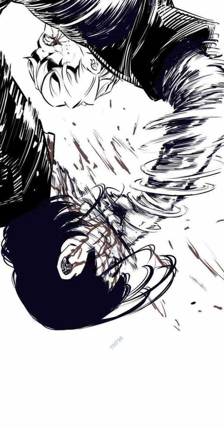 Bạt Tai Chapter 58 trang 110