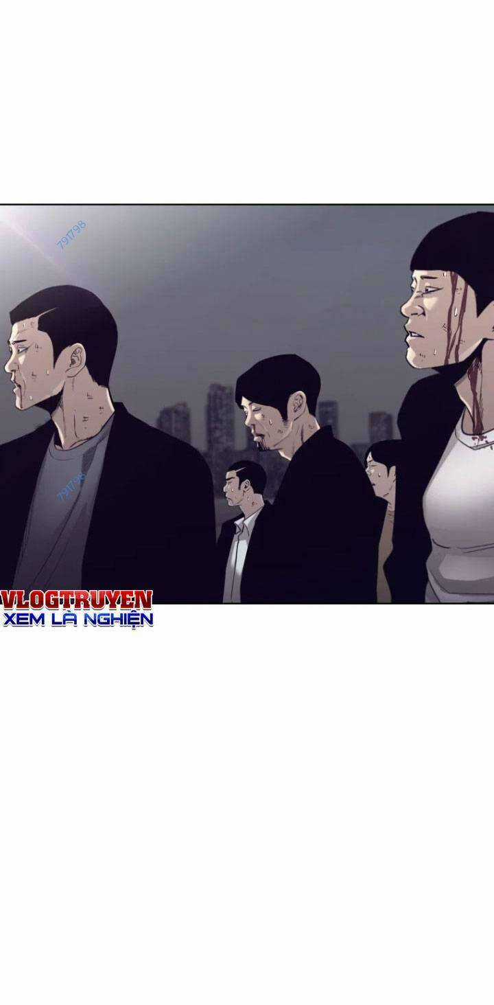 Bạt Tai Chapter 58 trang 119