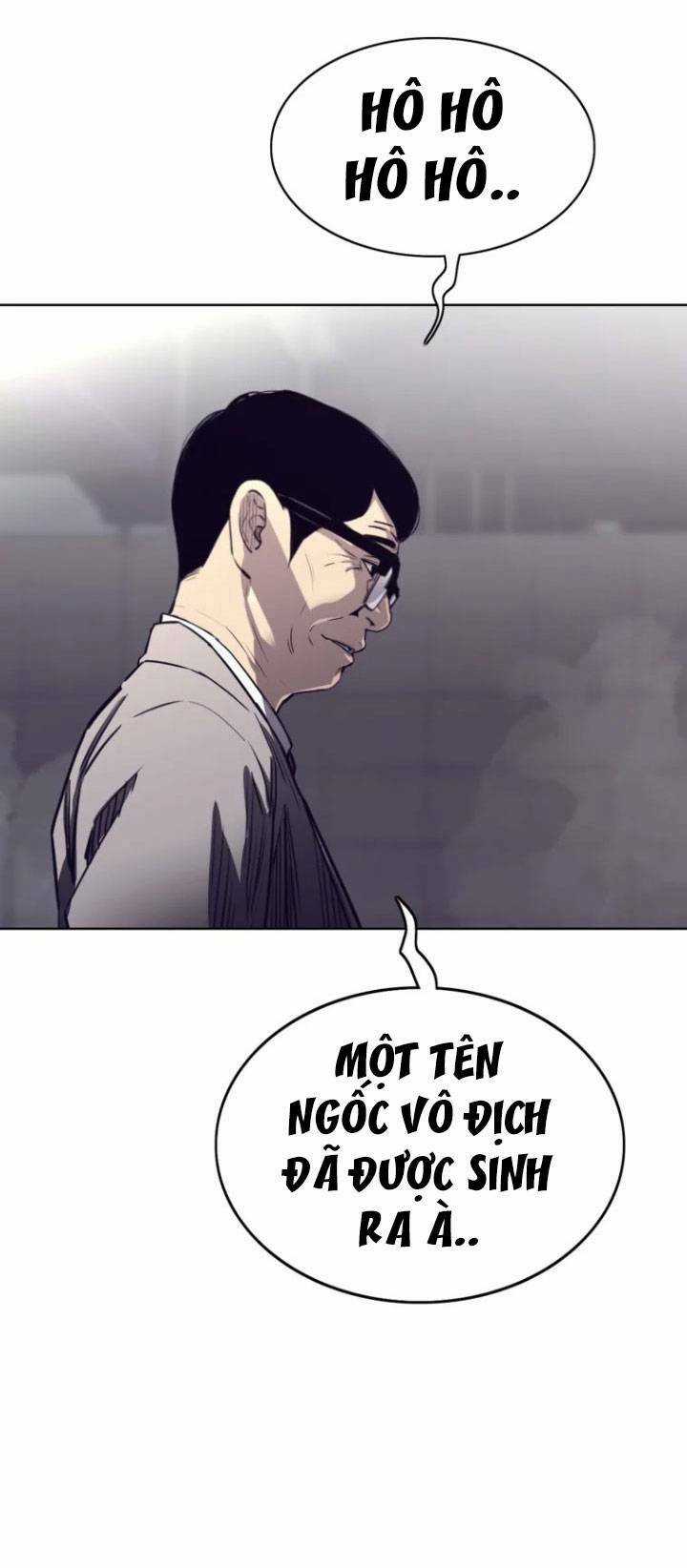 Bạt Tai Chapter 58 trang 120