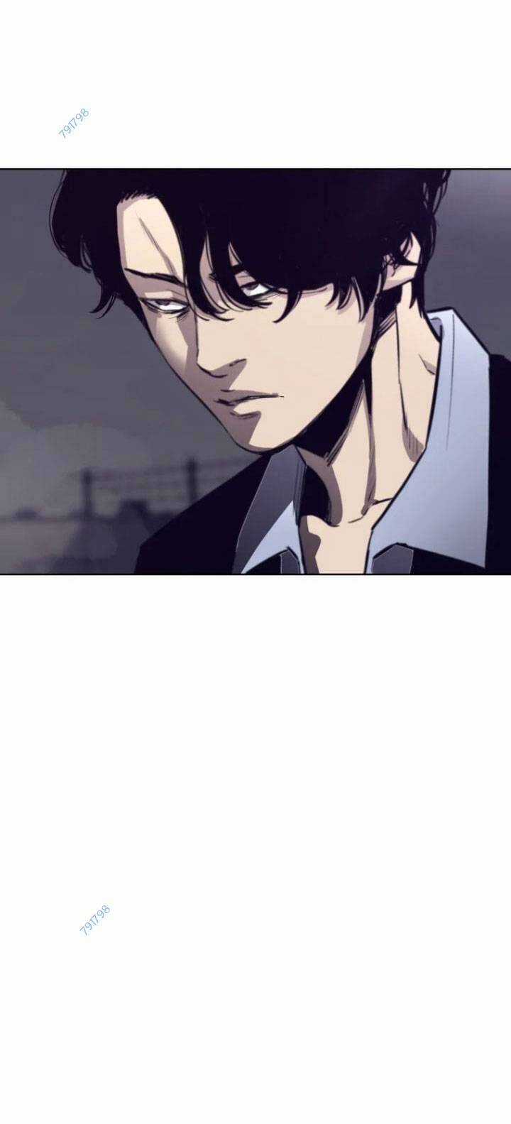 Bạt Tai Chapter 58 trang 121