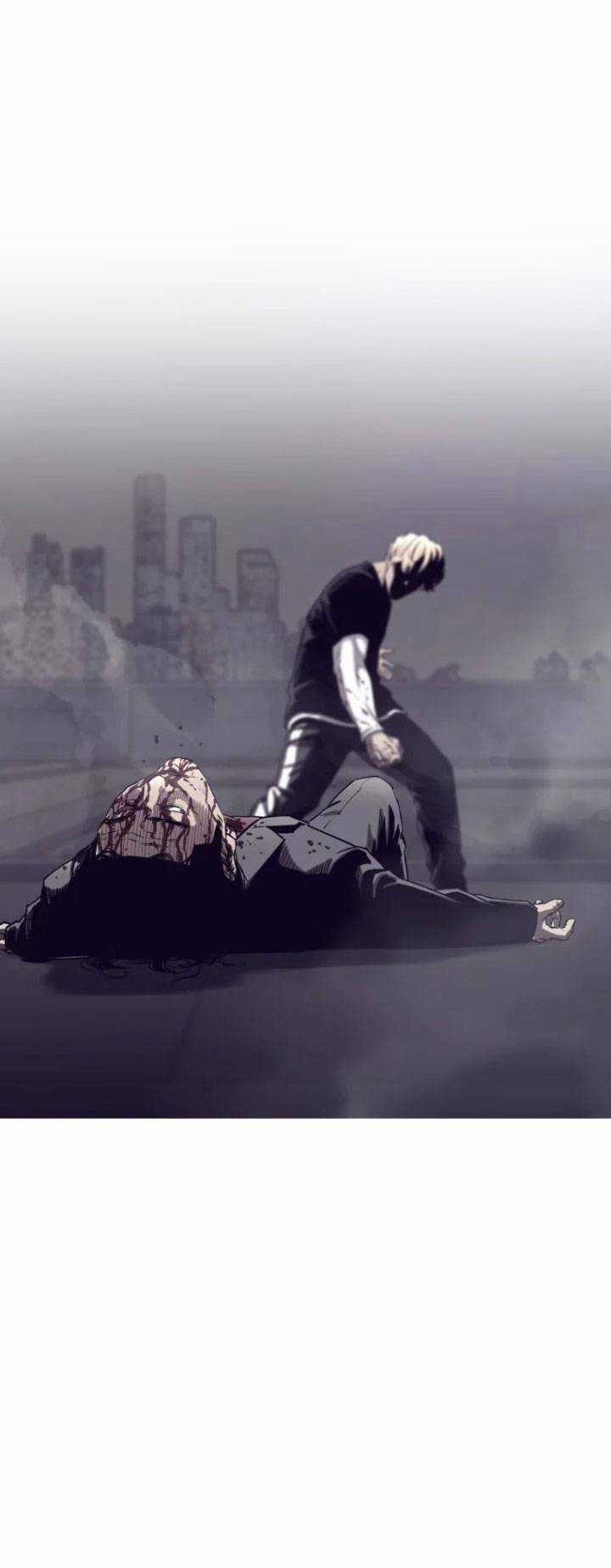 Bạt Tai Chapter 58 trang 122