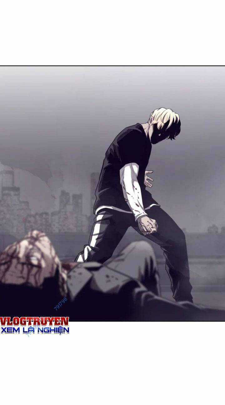 Bạt Tai Chapter 58 trang 123