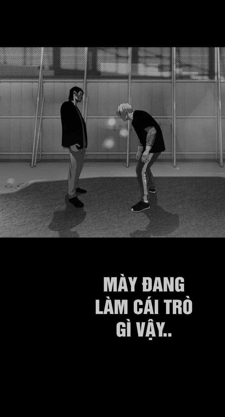 Bạt Tai Chapter 58 trang 125