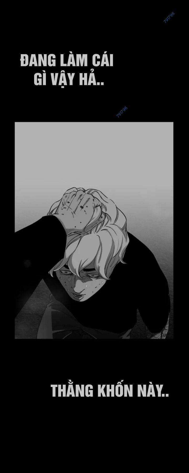 Bạt Tai Chapter 58 trang 126