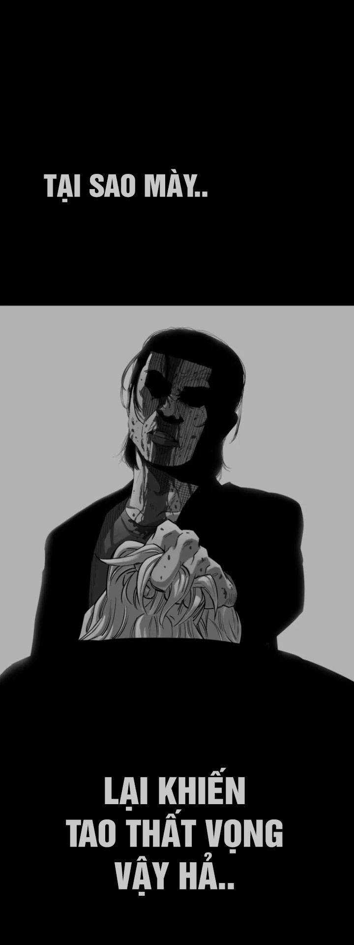 Bạt Tai Chapter 58 trang 127