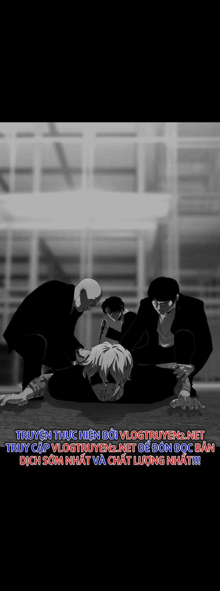 Bạt Tai Chapter 58 trang 130