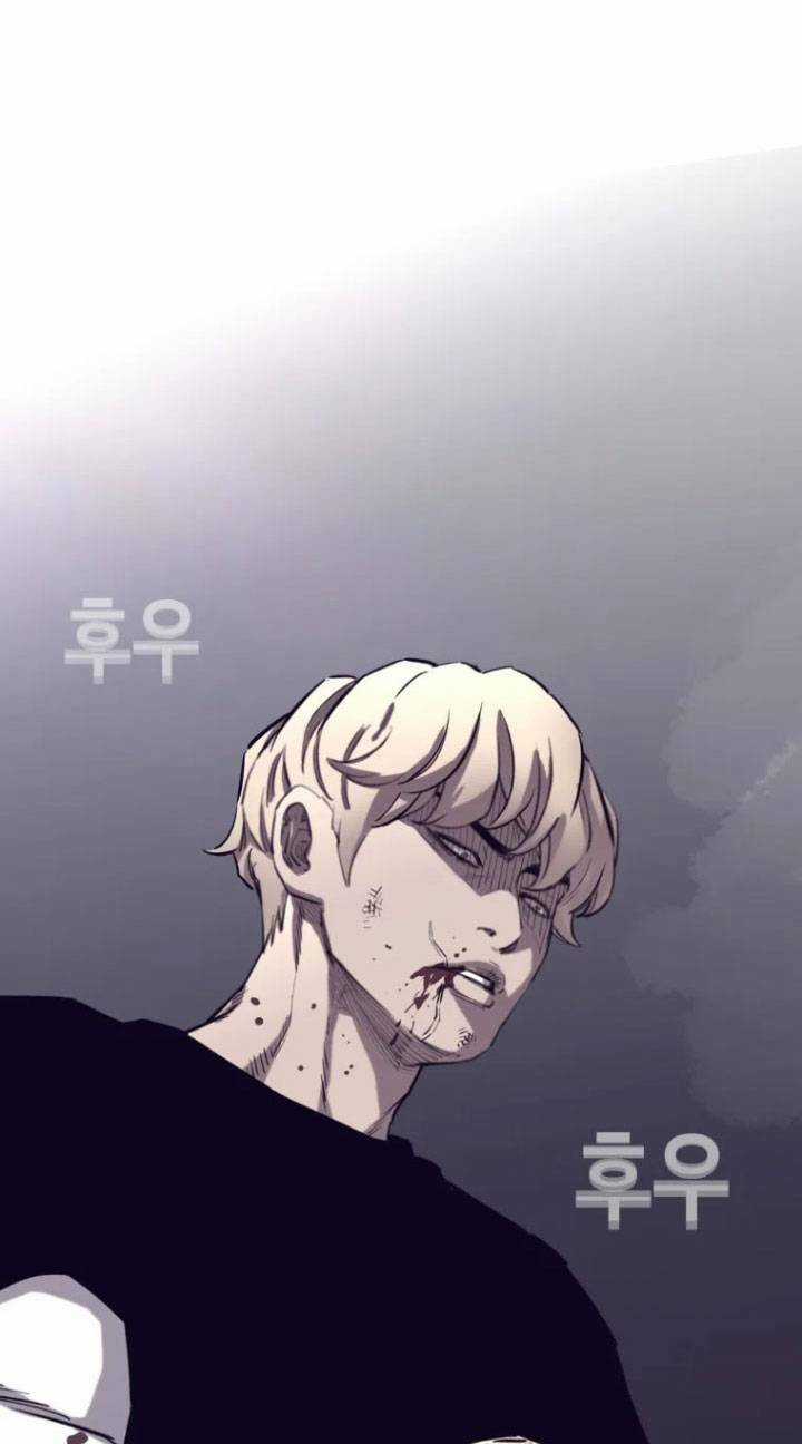 Bạt Tai Chapter 58 trang 137