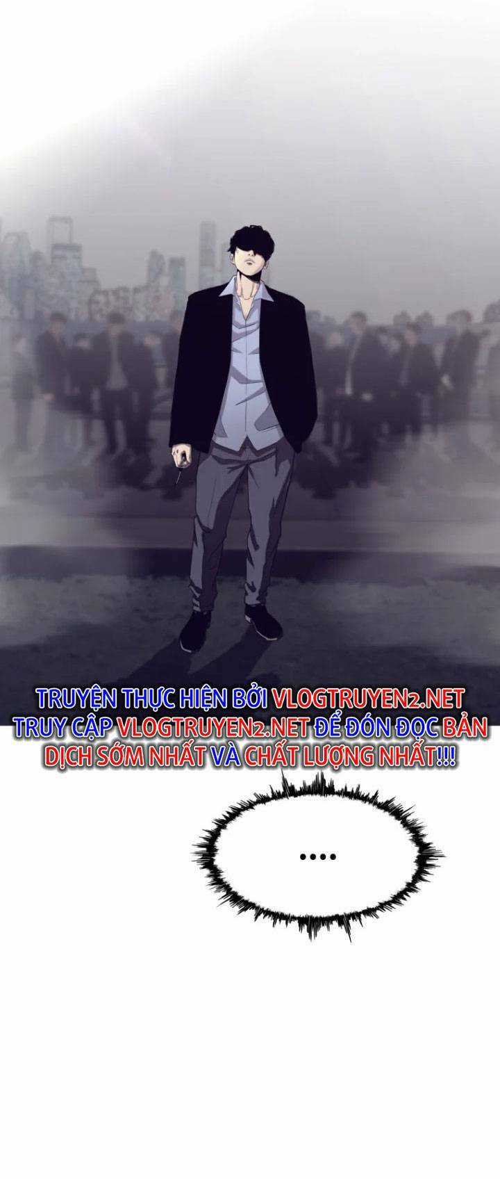 Bạt Tai Chapter 58 trang 14