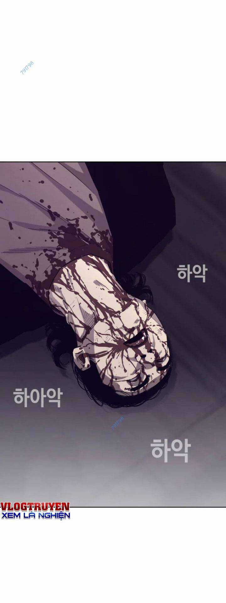 Bạt Tai Chapter 58 trang 142