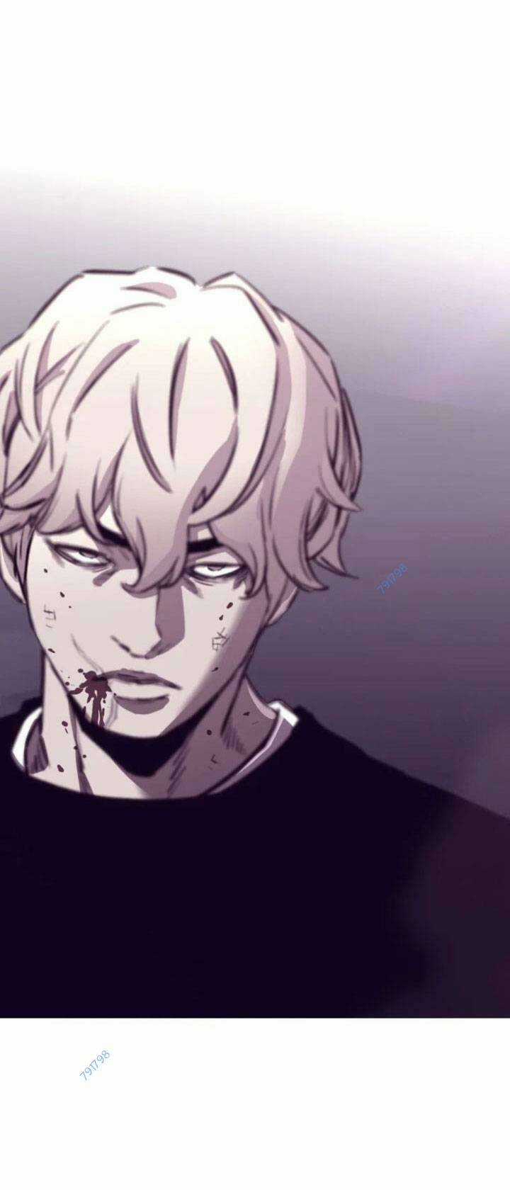 Bạt Tai Chapter 58 trang 145