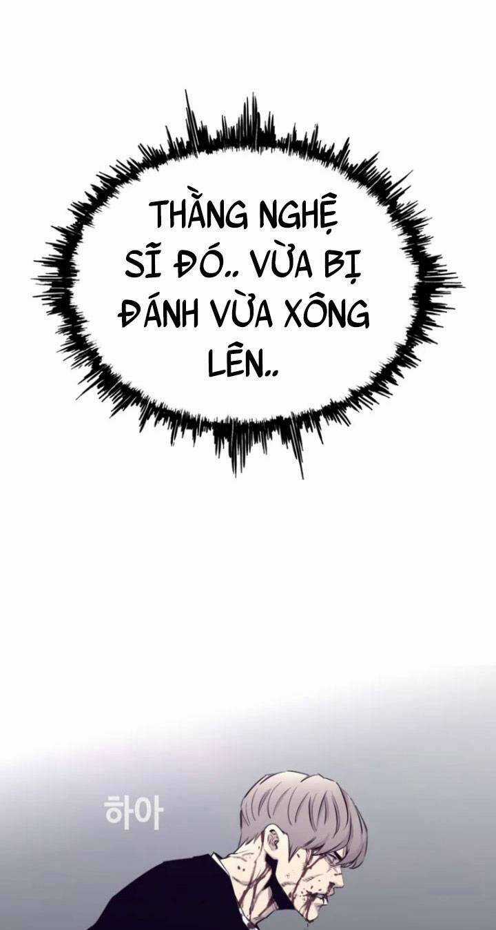 Bạt Tai Chapter 58 trang 15