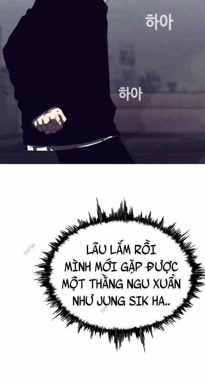 Bạt Tai Chapter 58 trang 16