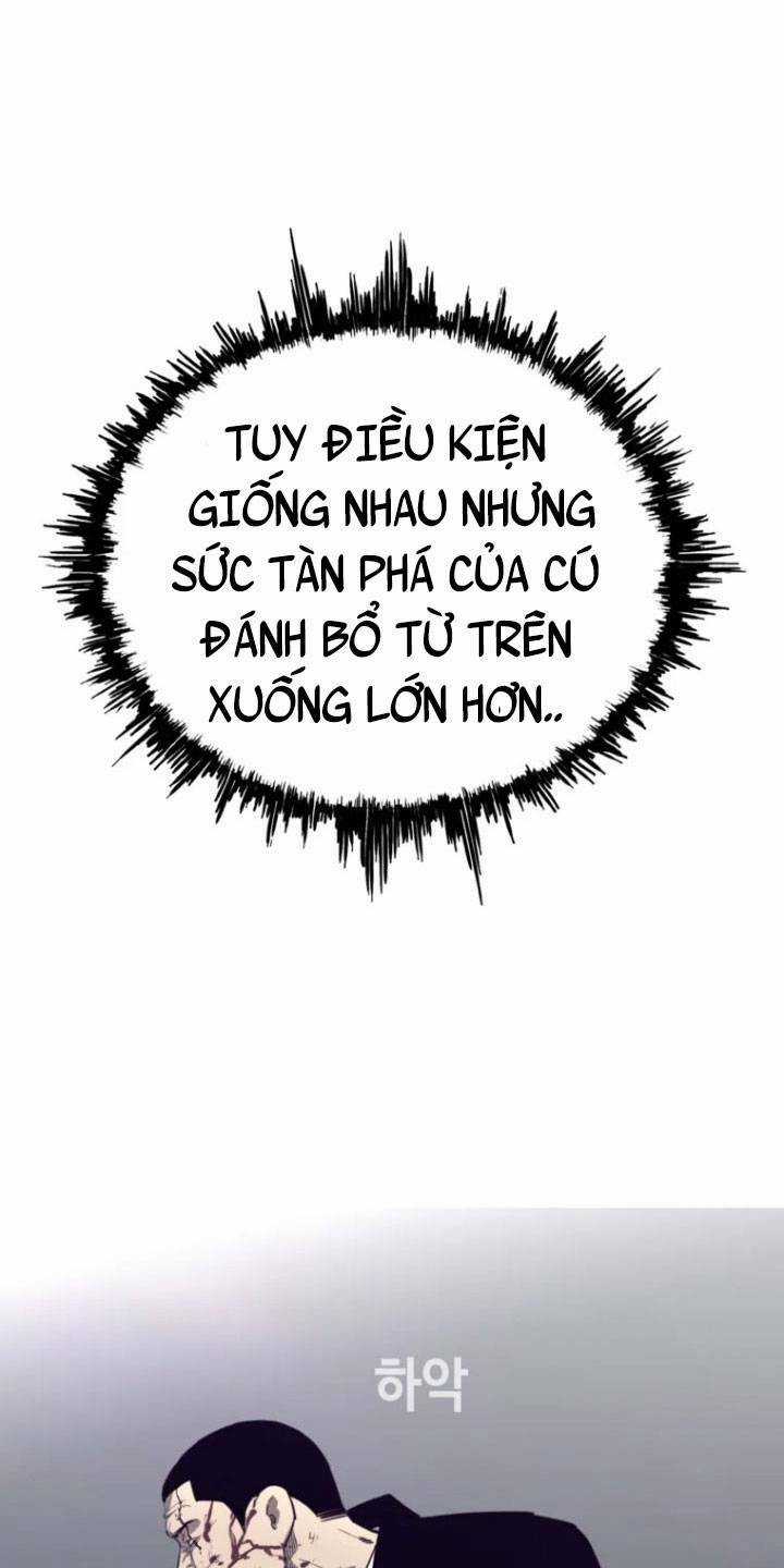 Bạt Tai Chapter 58 trang 17