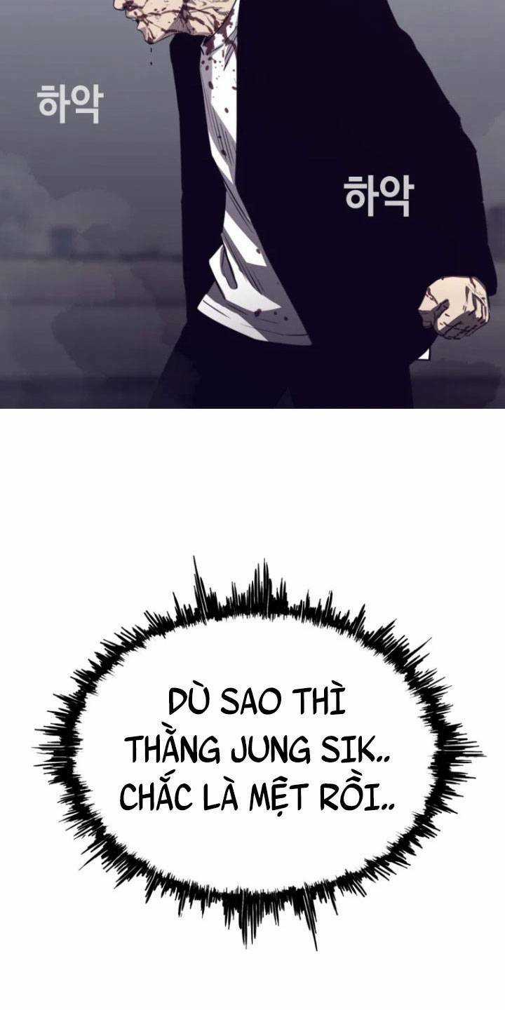 Bạt Tai Chapter 58 trang 18