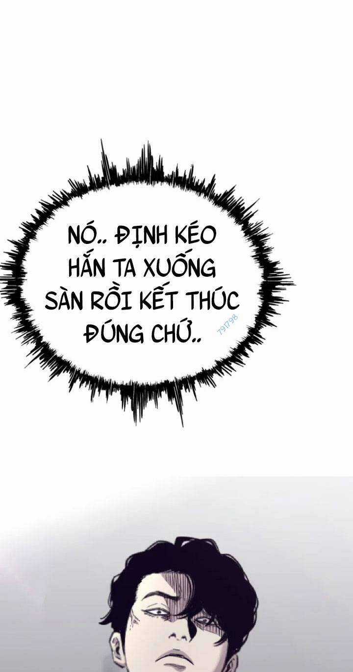 Bạt Tai Chapter 58 trang 19