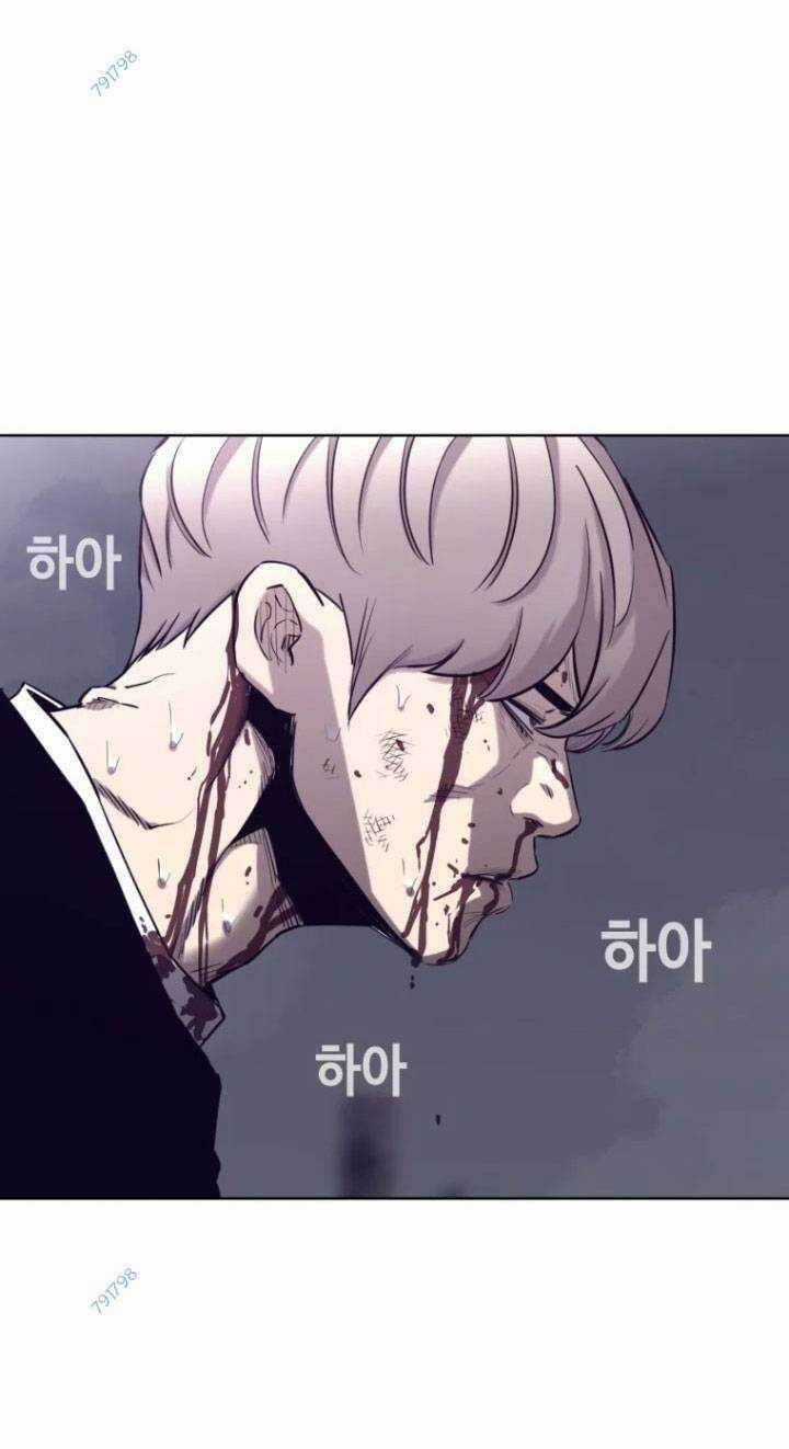 Bạt Tai Chapter 58 trang 22