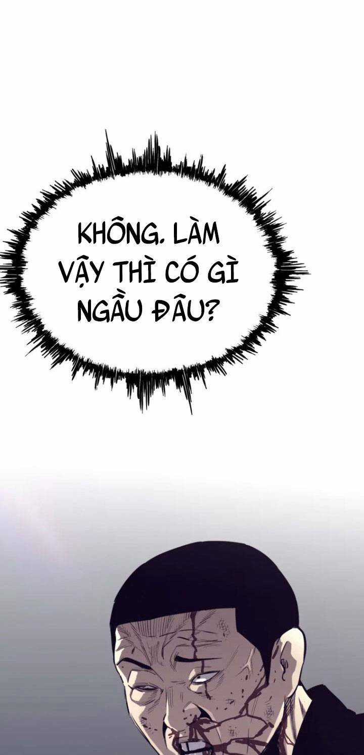 Bạt Tai Chapter 58 trang 23