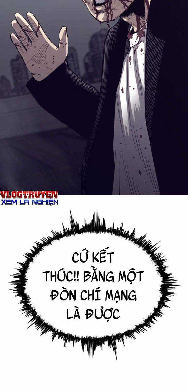 Bạt Tai Chapter 58 trang 24