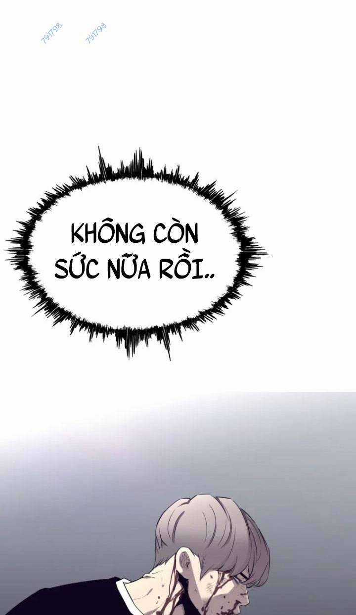 Bạt Tai Chapter 58 trang 25
