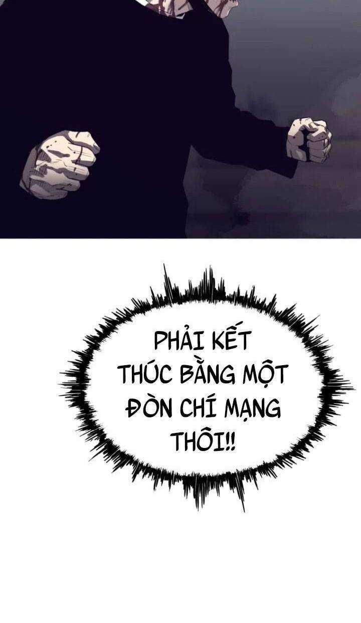 Bạt Tai Chapter 58 trang 26