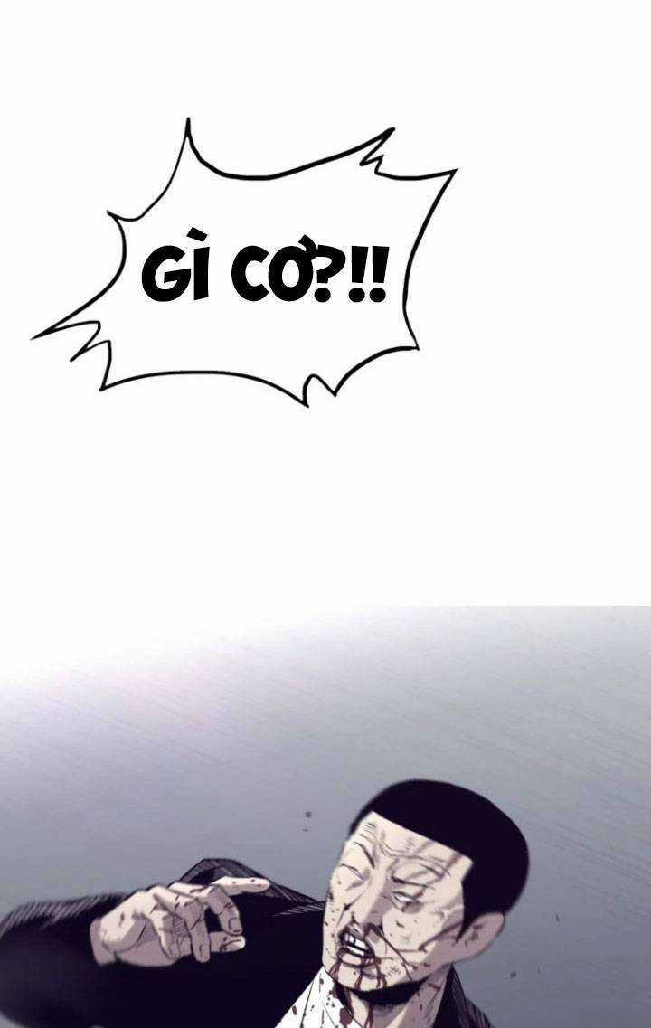 Bạt Tai Chapter 58 trang 3