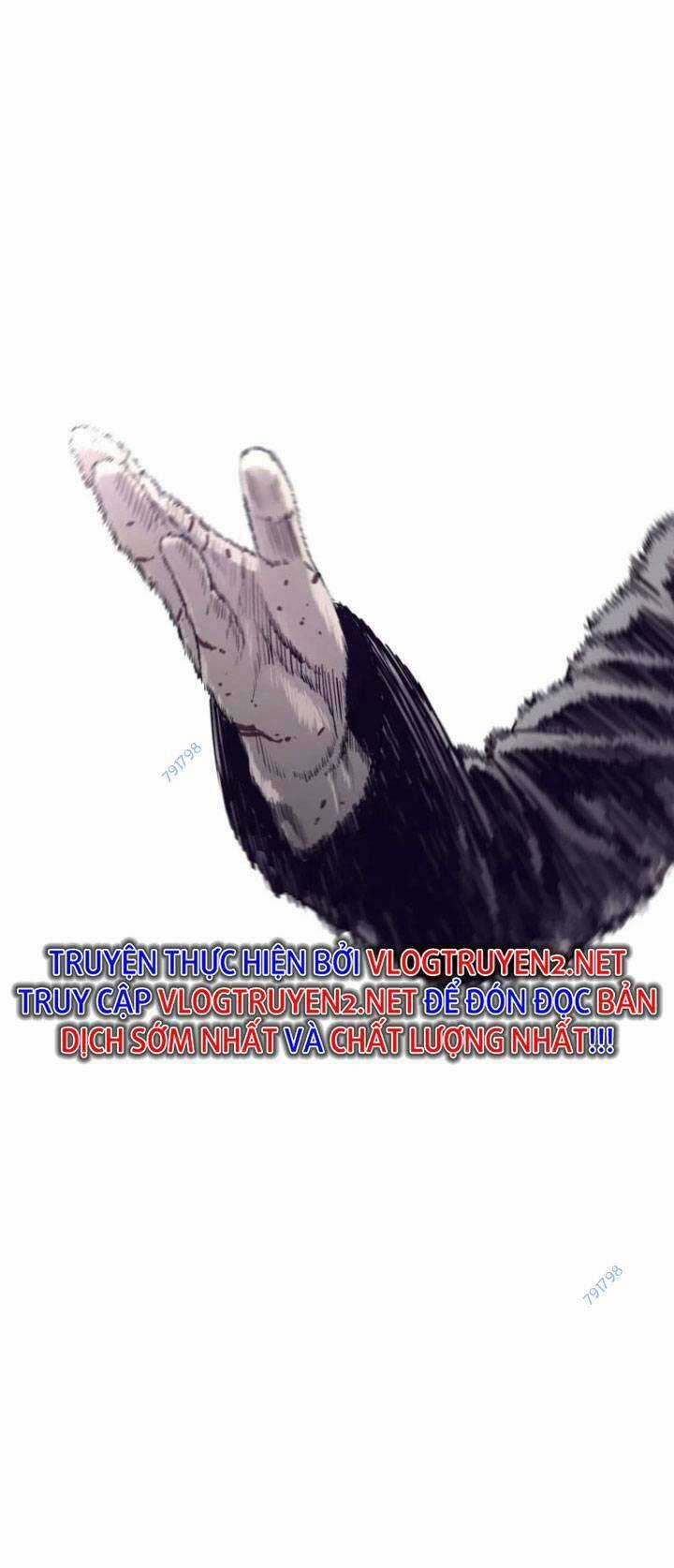 Bạt Tai Chapter 58 trang 31