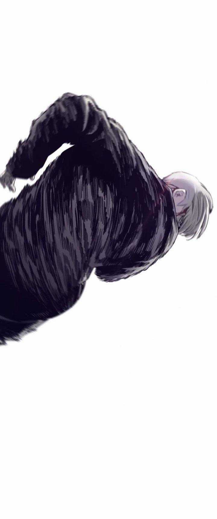 Bạt Tai Chapter 58 trang 32